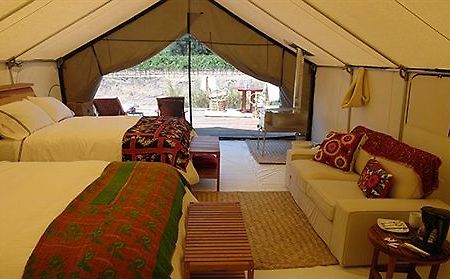 Cabanas Cuatrocuatros El Sauzal  Zewnętrze zdjęcie