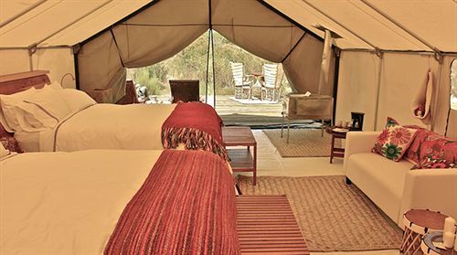 Cabanas Cuatrocuatros El Sauzal  Zewnętrze zdjęcie