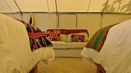 Cabanas Cuatrocuatros El Sauzal  Zewnętrze zdjęcie