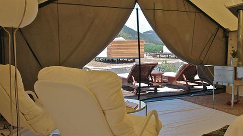 Cabanas Cuatrocuatros El Sauzal  Zewnętrze zdjęcie