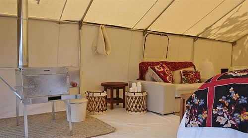 Cabanas Cuatrocuatros El Sauzal  Zewnętrze zdjęcie