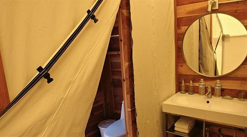 Cabanas Cuatrocuatros El Sauzal  Zewnętrze zdjęcie